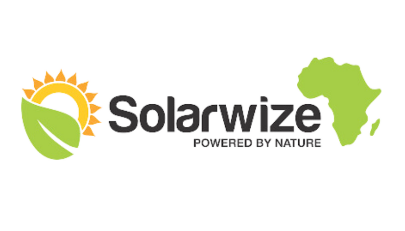 Solarwize LOGO
